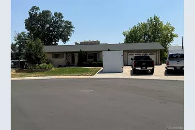 6804 Teller Court, Arvada, CO 80003 - Photo 1
