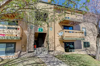 370 Zang Street #104, Lakewood, CO 80228 - Photo 1