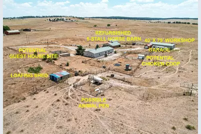 10804 County Road 120, Kiowa, CO 80117 - Photo 45