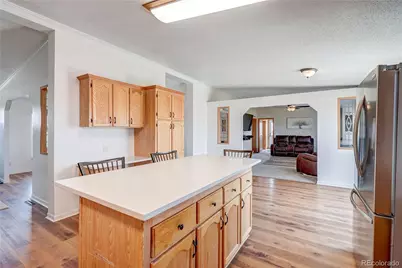 10804 County Road 120, Kiowa, CO 80117 - Photo 17