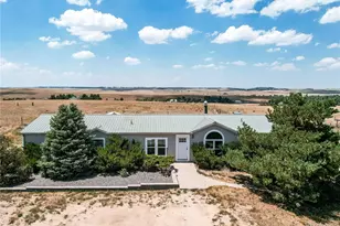 10804 Co Rd 120, Kiowa, CO 80117 - Photo 1