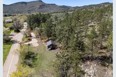 1669 Apple Valley Road, Lyons, CO 80540 - Photo 5
