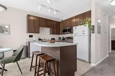 8105 E 11th Avenue #1G, Denver, CO 80220 - Photo 7