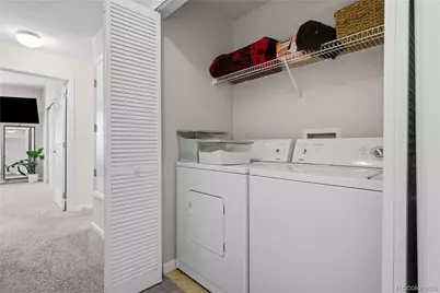 8105 E 11th Avenue #1G, Denver, CO 80220 - Photo 19
