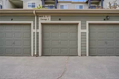 8105 E 11th Avenue #1G, Denver, CO 80220 - Photo 25