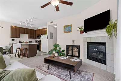 8105 E 11th Avenue #1G, Denver, CO 80220 - Photo 3