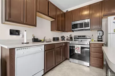 8105 E 11th Avenue #1G, Denver, CO 80220 - Photo 5