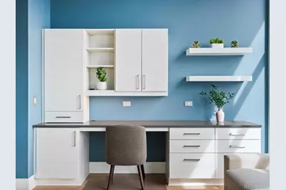 1700 Bassett Street #2315, Denver, CO 80202 - Photo 33