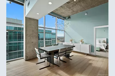 1700 Bassett Street #2315, Denver, CO 80202 - Photo 9