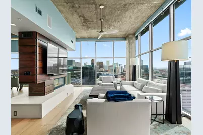 1700 Bassett Street #2315, Denver, CO 80202 - Photo 3