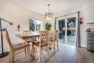 918 W Lorraine Ave, Woodland Park, CO 80863 - Photo 33