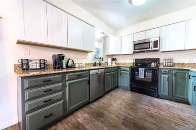 918 W Lorraine Avenue, Woodland Park, CO 80863 - Photo 5