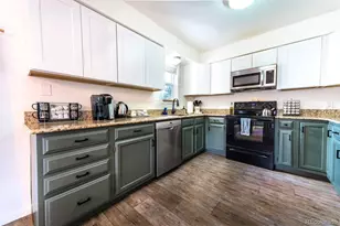 918 W Lorraine Ave, Woodland Park, CO 80863 - Photo 5