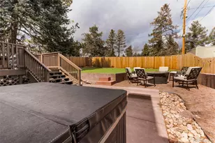 918 W Lorraine Ave, Woodland Park, CO 80863 - Photo 37