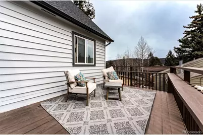 918 W Lorraine Avenue, Woodland Park, CO 80863 - Photo 3