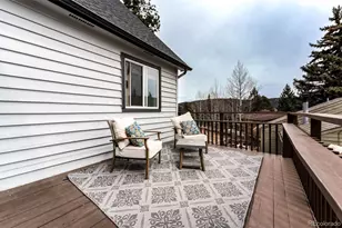 918 W Lorraine Ave, Woodland Park, CO 80863 - Photo 3