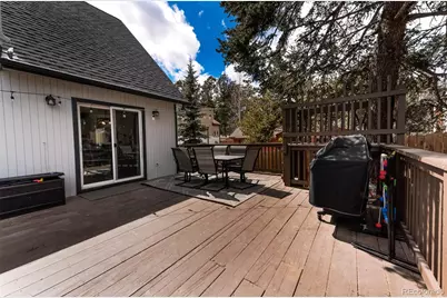 918 W Lorraine Avenue, Woodland Park, CO 80863 - Photo 25