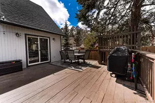 918 W Lorraine Ave, Woodland Park, CO 80863 - Photo 25