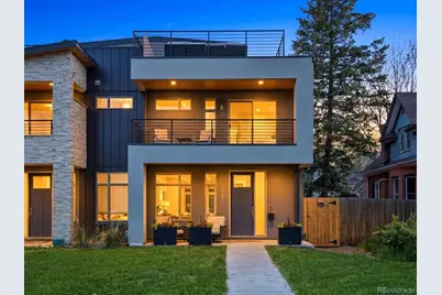 2065 S Clayton Street, Denver, CO 80210 - Photo 1