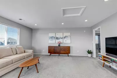 16043 E Tall Timber Lane, Parker, CO 80134 - Photo 17