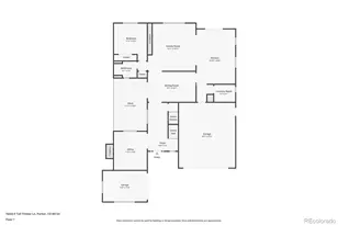 16043 E Tall Timber Ln, Parker, CO 80134 - Photo 47