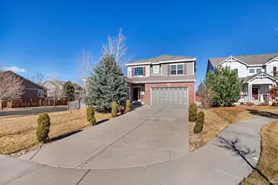 16043 E Tall Timber Lane, Parker, CO 80134 - Photo 39