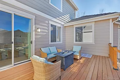 16043 E Tall Timber Lane, Parker, CO 80134 - Photo 43