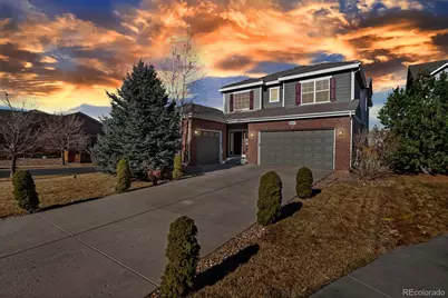 16043 E Tall Timber Lane, Parker, CO 80134 - Photo 1