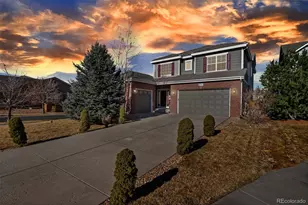 16043 E Tall Timber Ln, Parker, CO 80134 - Photo 1