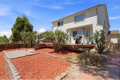 990 Quarterhorse Trail, Castle Rock, CO 80104 - Photo 27