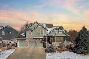 23077 Briar Leaf Ave, Parker, CO 80138 - Photo 1