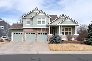 23077 Briar Leaf Ave, Parker, CO 80138 - Photo 1