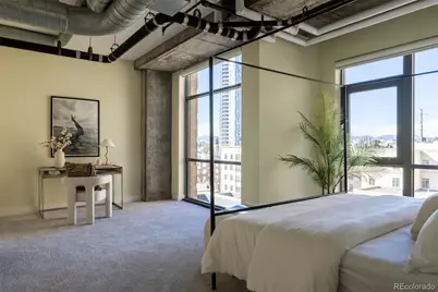 2100 16th Street #607, Denver, CO 80202 - Photo 31
