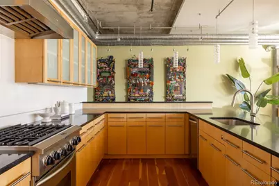 2100 16th Street #607, Denver, CO 80202 - Photo 5