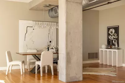 2100 16th Street #607, Denver, CO 80202 - Photo 1