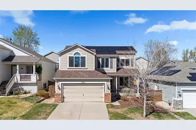 9835 Sydney Lane, Highlands Ranch, CO 80130 - Photo 41