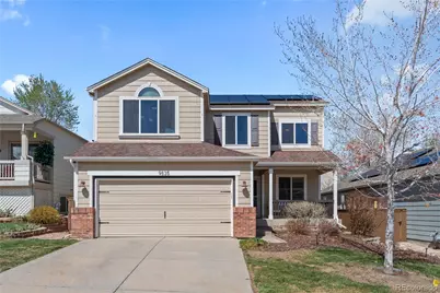 9835 Sydney Lane, Highlands Ranch, CO 80130 - Photo 1
