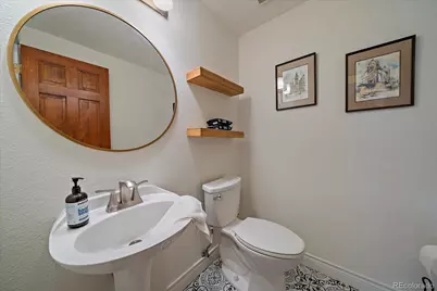 3249 W Fairview Place #206, Denver, CO 80211 - Photo 11