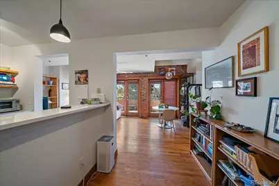 3249 W Fairview Place #206, Denver, CO 80211 - Photo 5