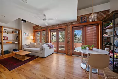 3249 W Fairview Place #206, Denver, CO 80211 - Photo 5