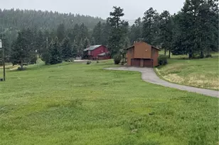 7013 Silverhorn Dr, Evergreen, CO 80439 - Photo 37