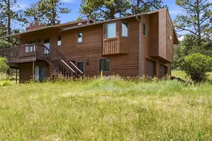 7013 Silverhorn Dr, Evergreen, CO 80439 - Photo 43