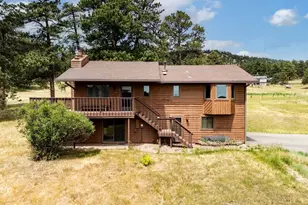 7013 Silverhorn Dr, Evergreen, CO 80439 - Photo 41