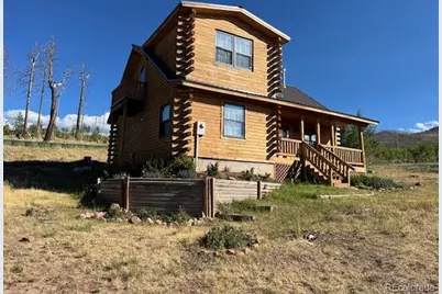 906 Huntington Lane, Fort Garland, CO 81133 - Photo 1