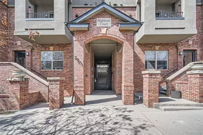 2901 Wyandot Street #8, Denver, CO 80211 - Photo 1