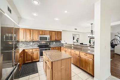 2901 Wyandot Street #8, Denver, CO 80211 - Photo 5