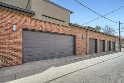 2901 Wyandot Street #8, Denver, CO 80211 - Photo 25