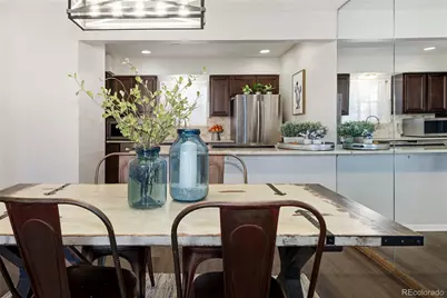 3825 S Monaco Parkway #113, Denver, CO 80237 - Photo 5