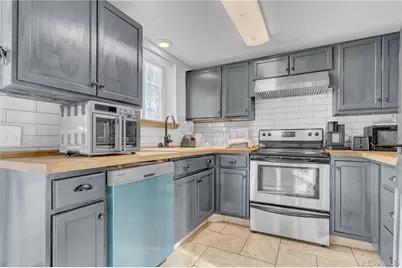 2190 S Holly Street #116, Denver, CO 80222 - Photo 7