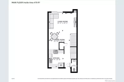 282 S Oman Road, Castle Rock, CO 80104 - Photo 33